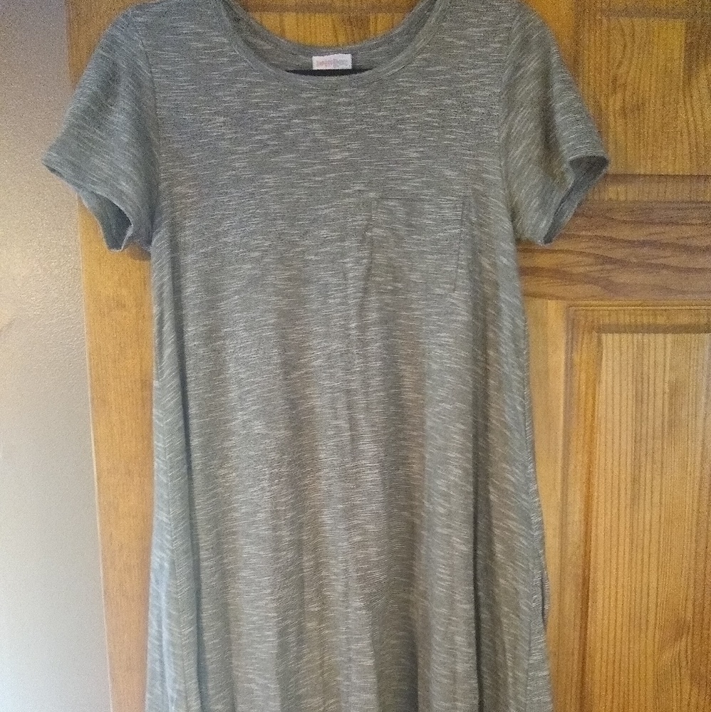 Lularoe Carly